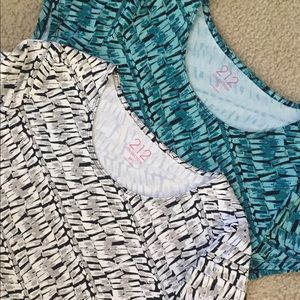 Short Sleeve Top bundle